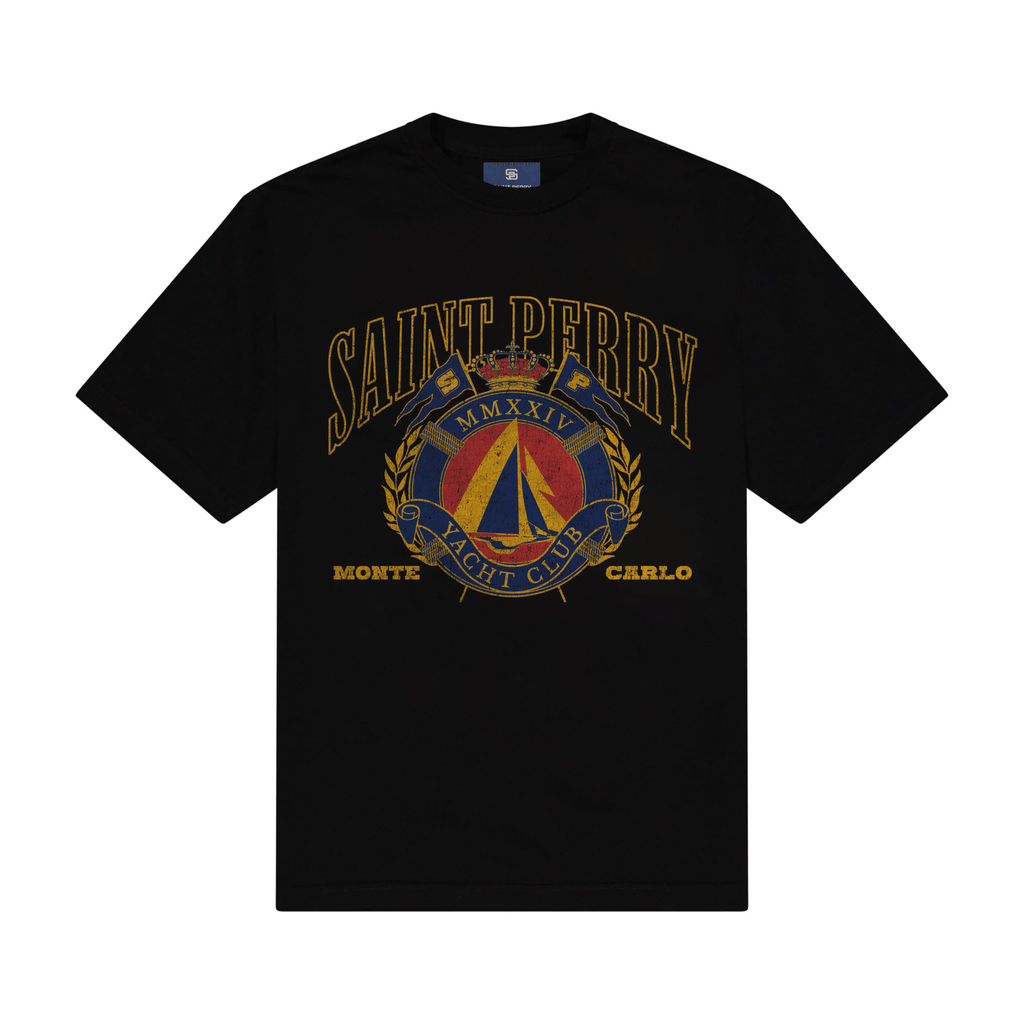 MMXXIV Yacht Club Tees