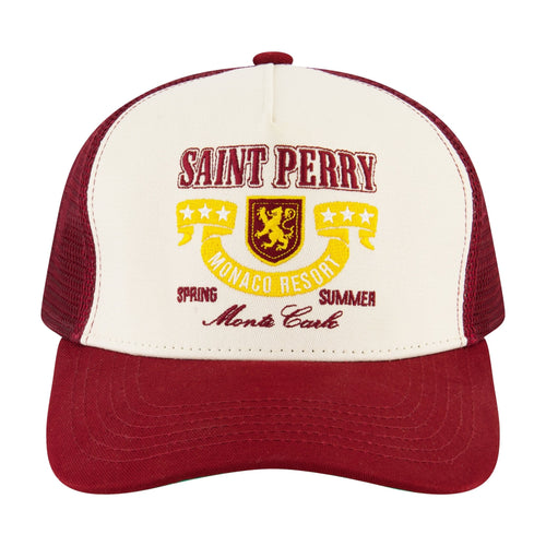 MONTE CARLO Resort Trucker Hat