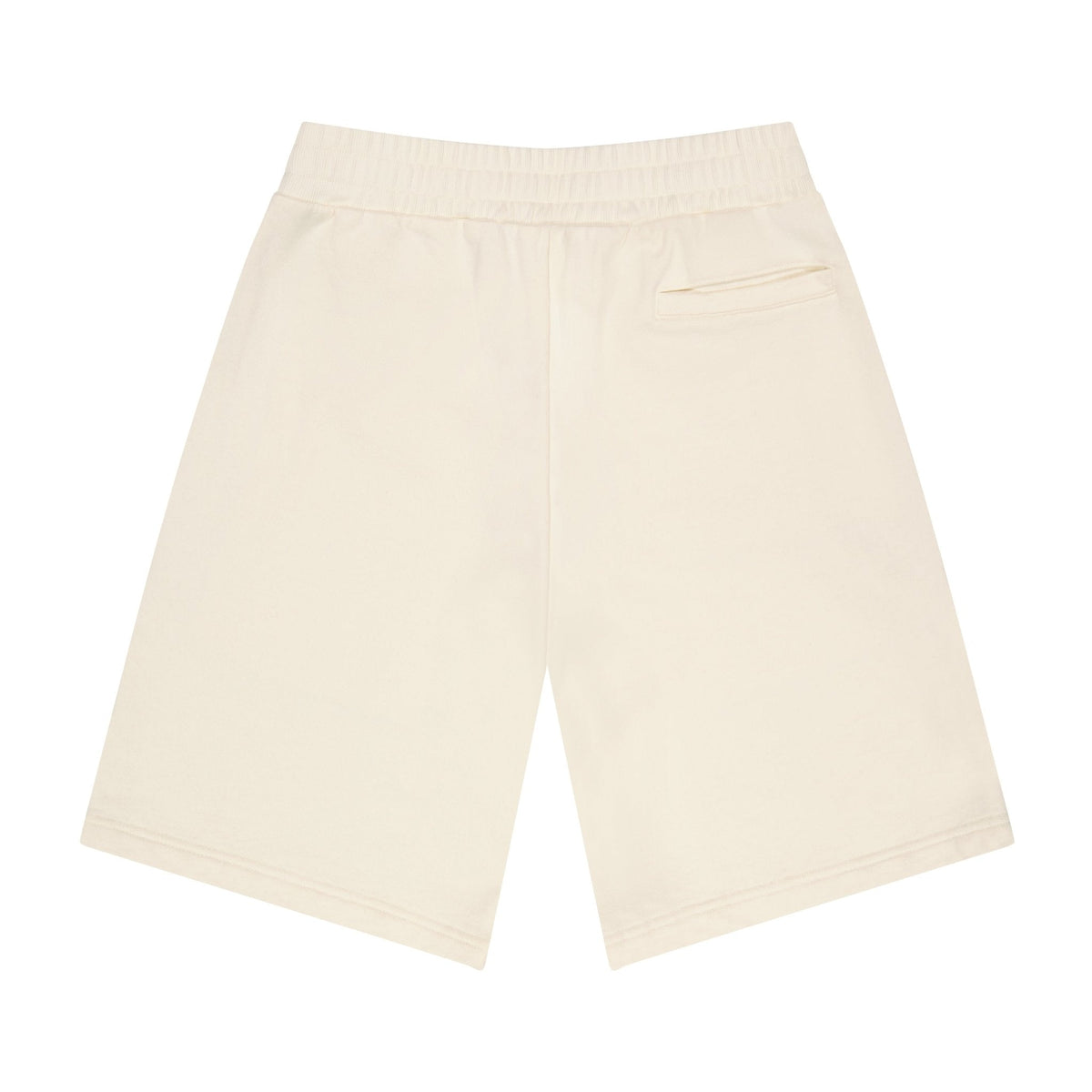 Monte Carlo Short VTG White