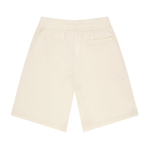 Monte Carlo Short VTG White