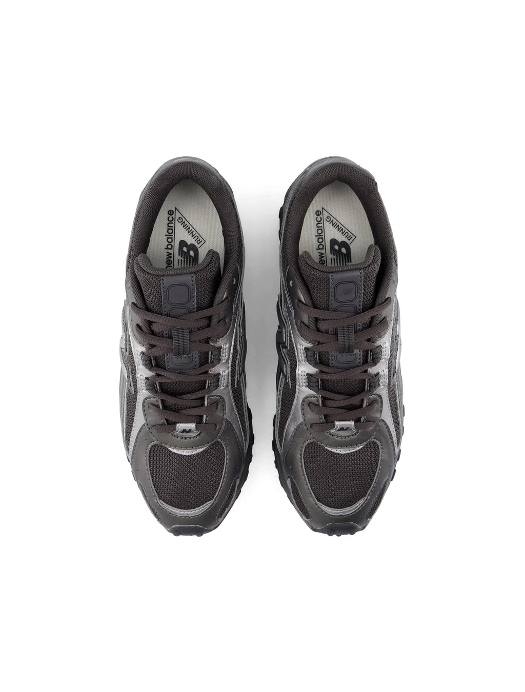 New Balance Womens 204L - Black