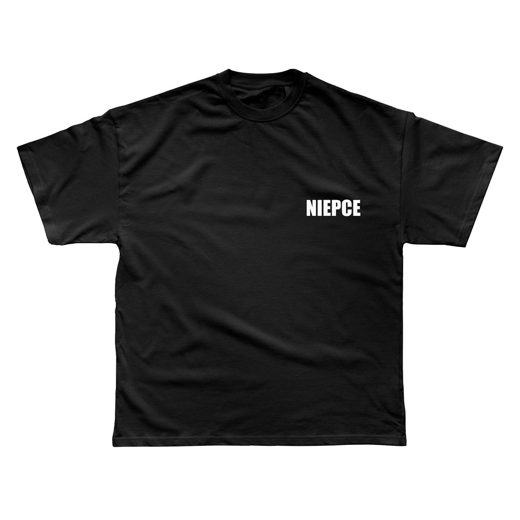 Niepce Nice-Piece Tee