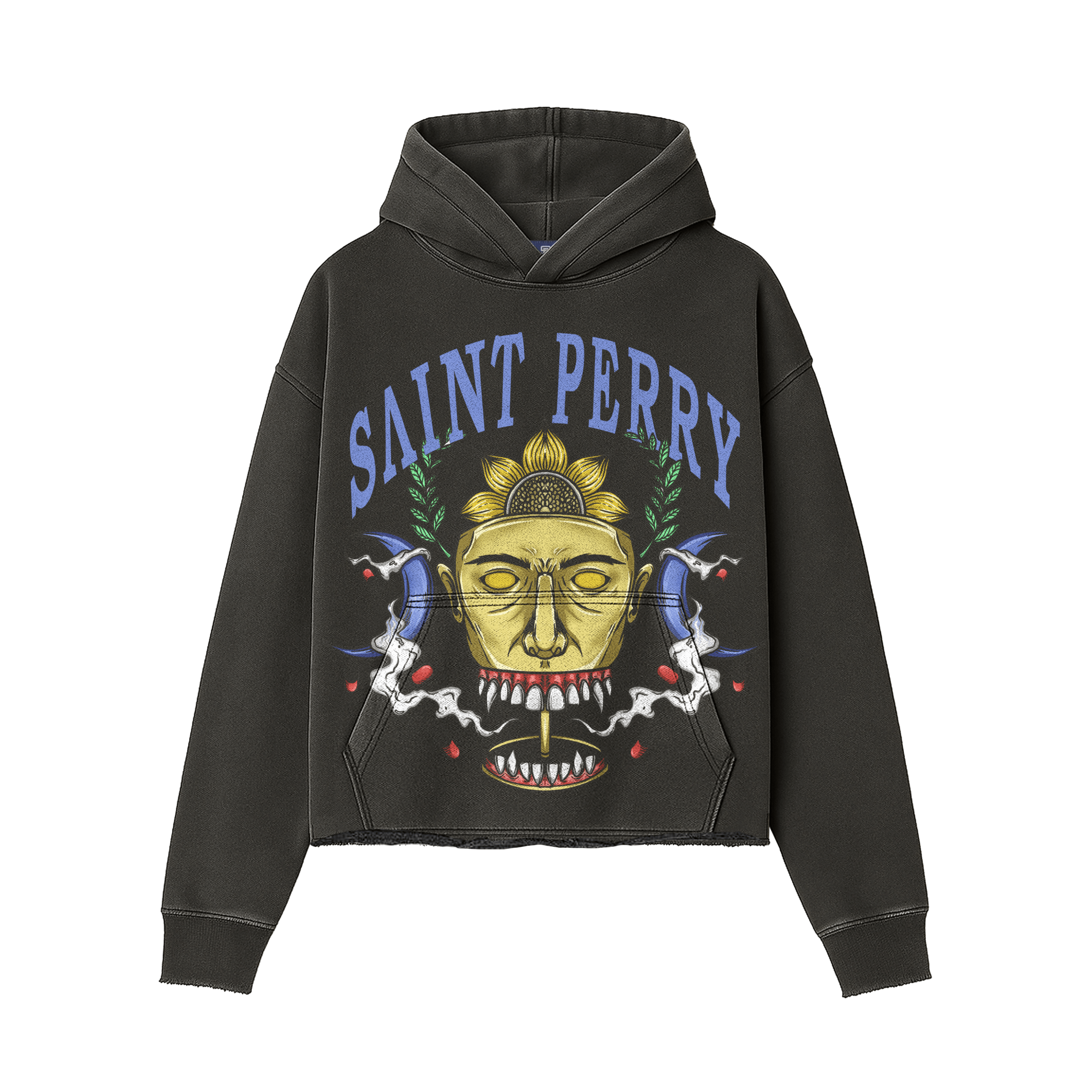 Oracle True Blood Hoodie