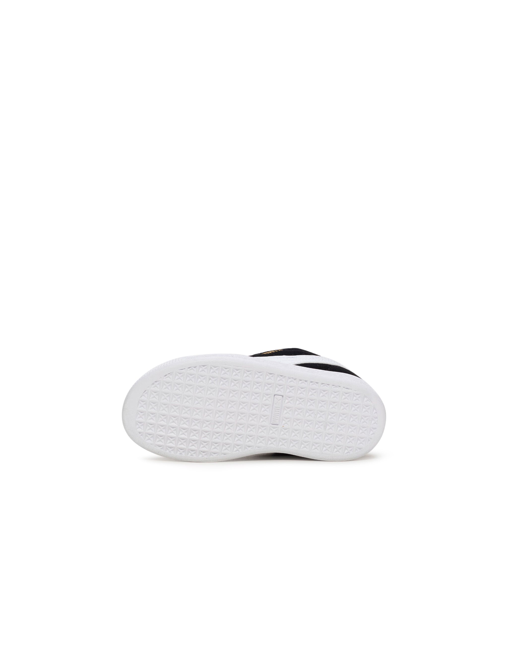 Puma (PS) Suede XL - Black/White