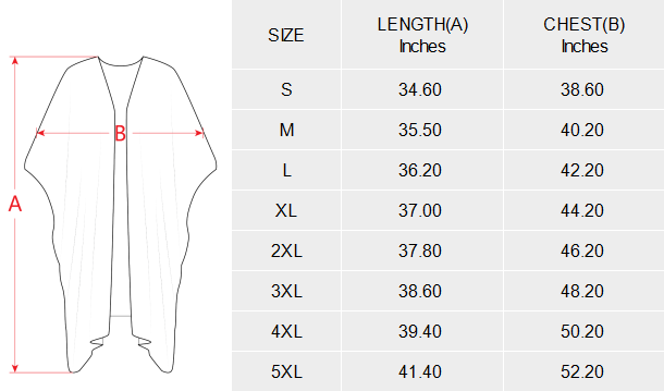 Vintage Cowgirl Duster Kimono Coverup