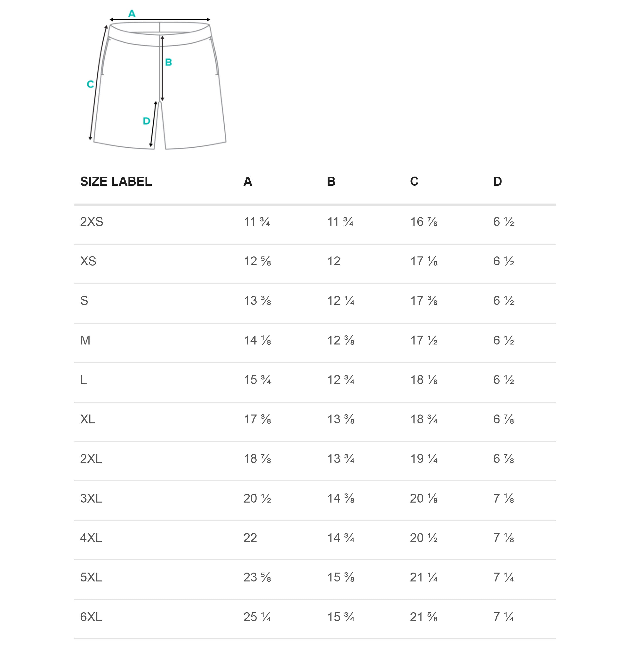 Yeehaw Southwest Cross Men's Swim Trunks