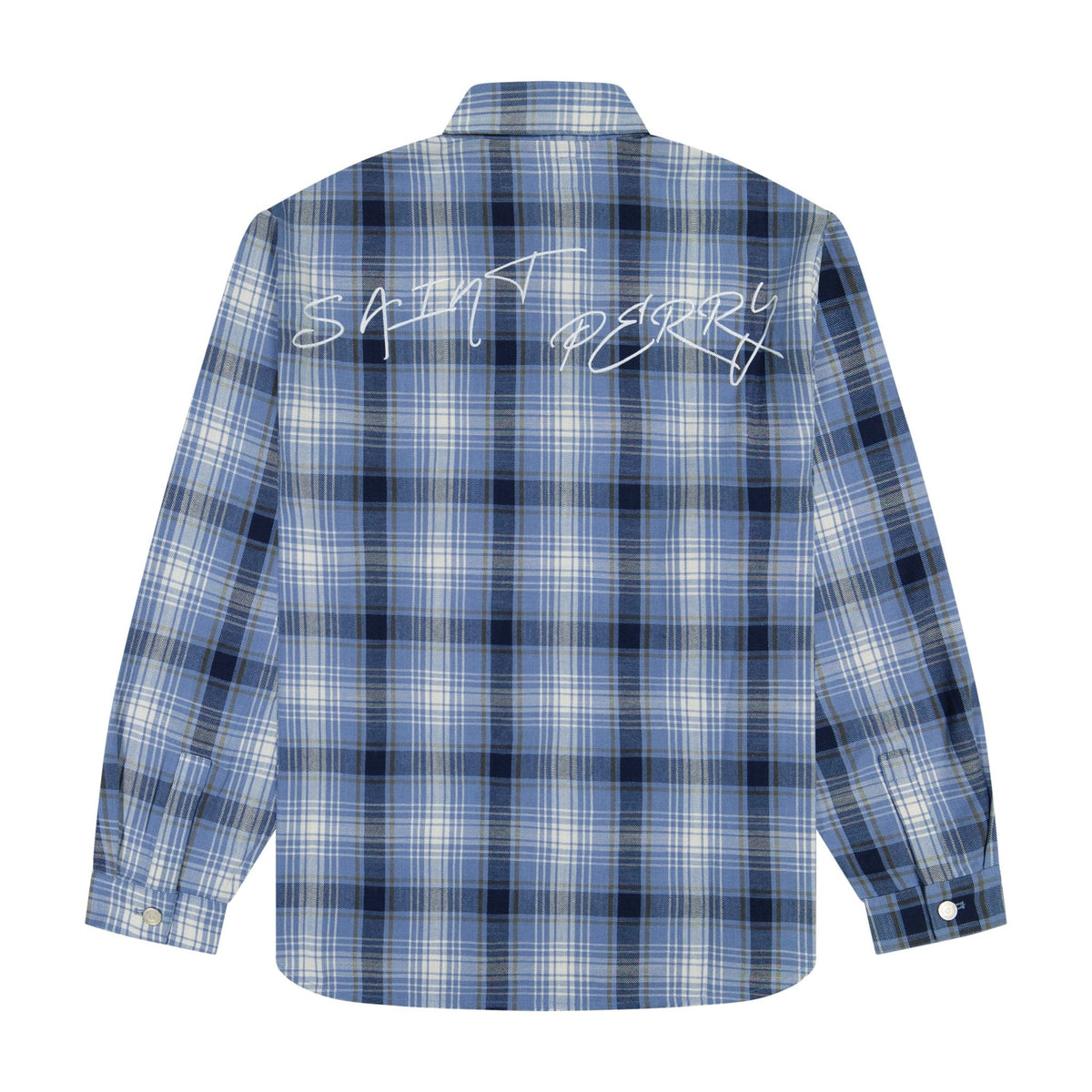 Spirits Of Summer Flannel Shirt
