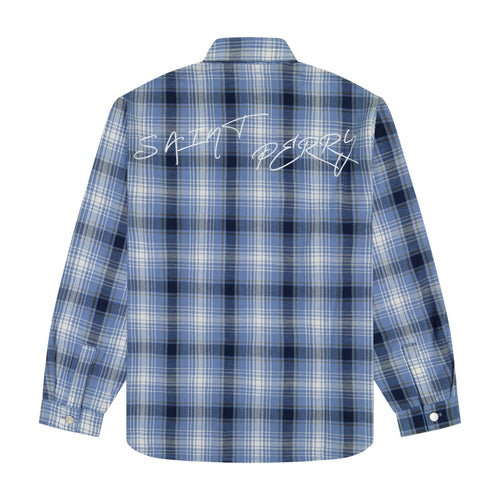 Spirits Of Summer Flannel Shirt