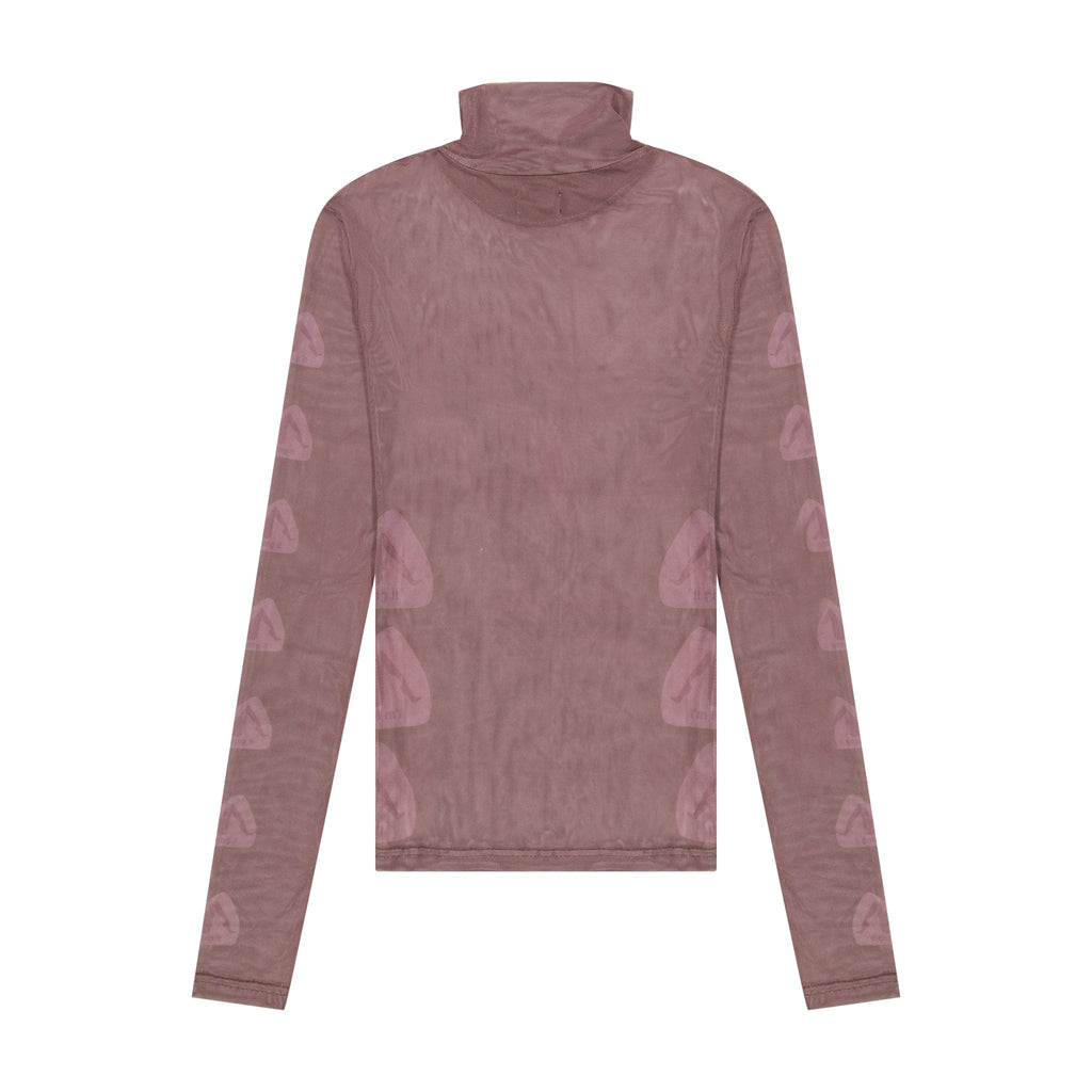 The Naked Angel Top