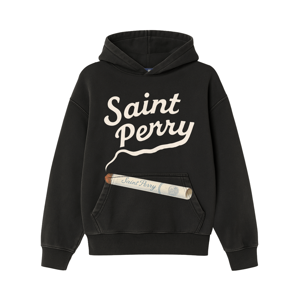 THE WEIGHT OF WHISPERED LEGENDS HOODIE