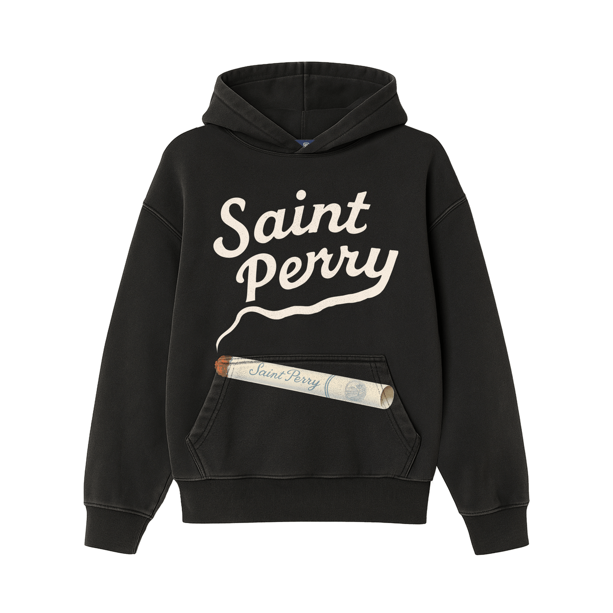 THE WEIGHT OF WHISPERED LEGENDS HOODIE