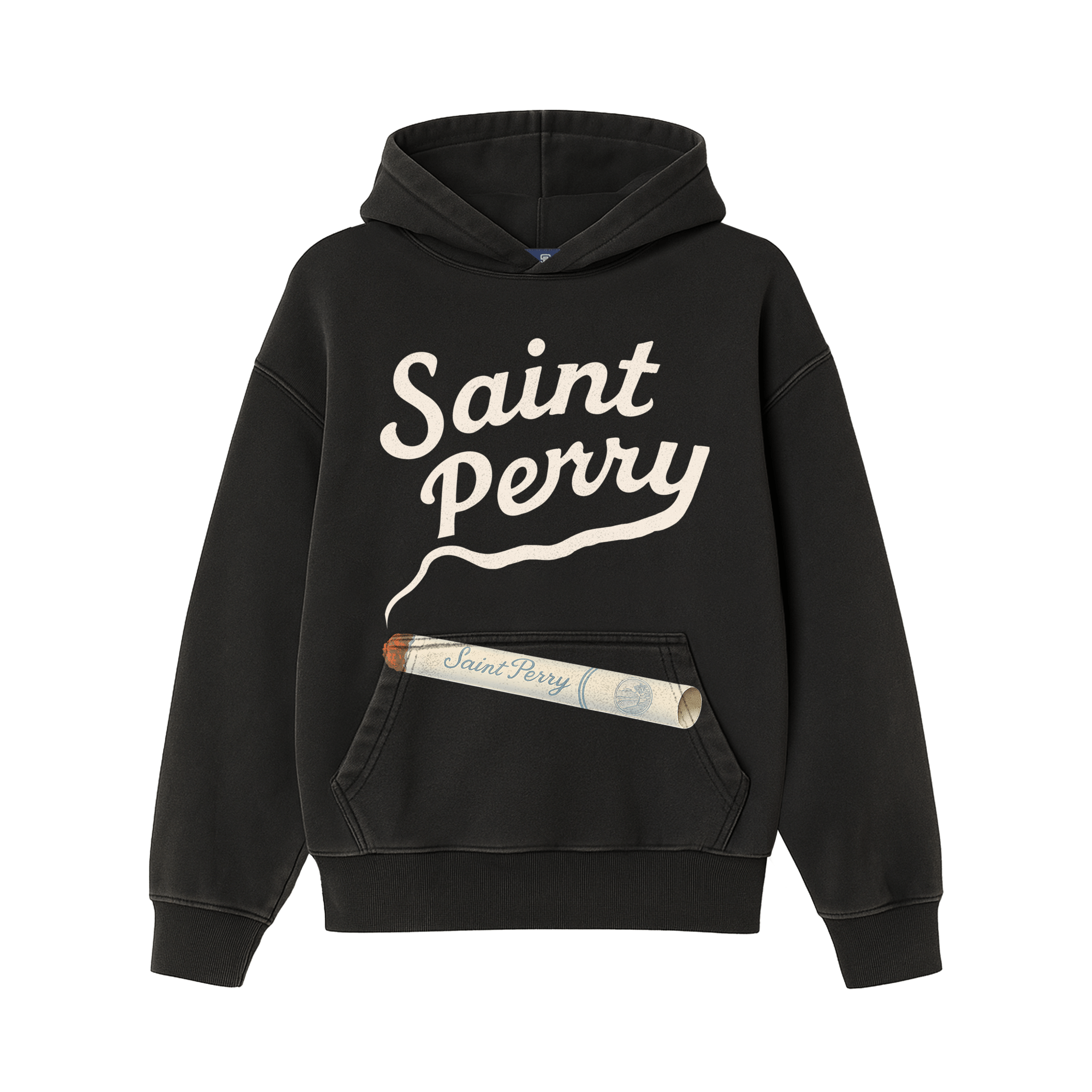 THE WEIGHT OF WHISPERED LEGENDS HOODIE