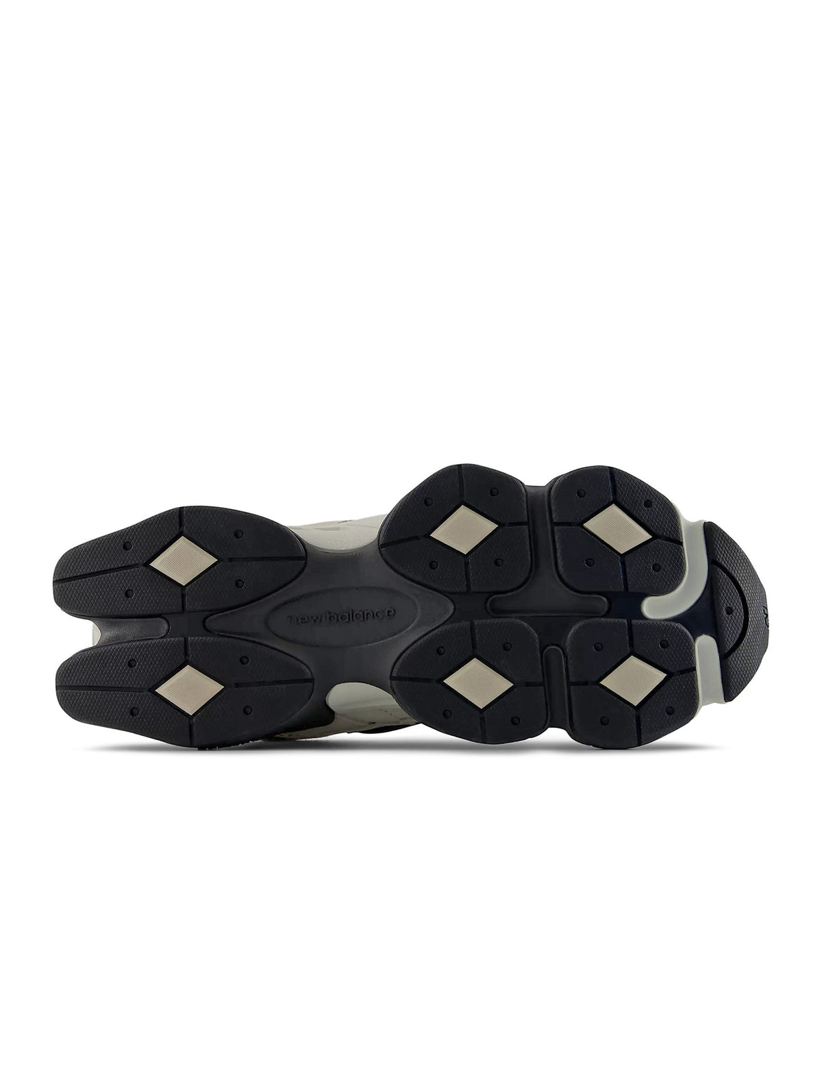 New Balance Mens 9060 Lifestyle Shoes - Beige