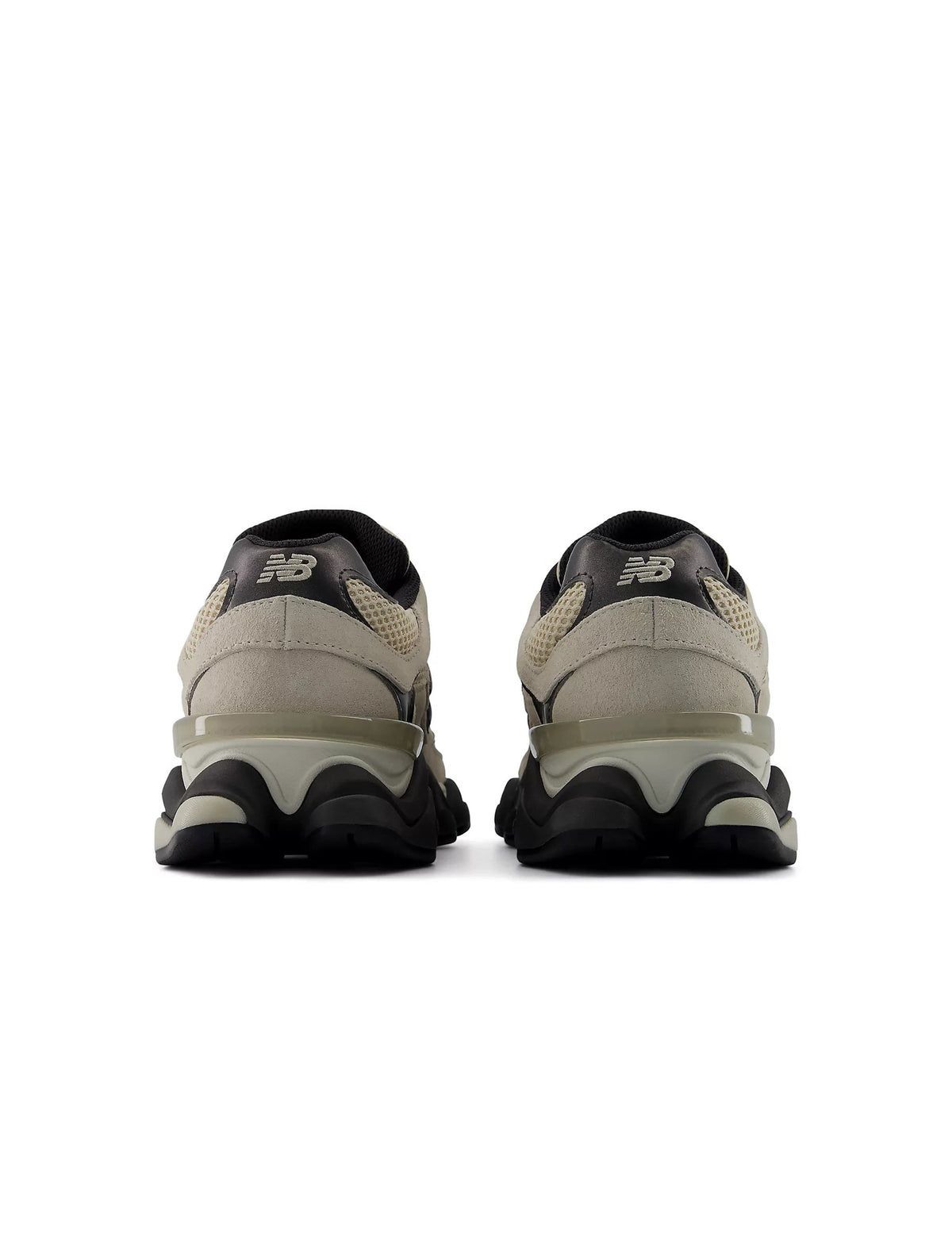 New Balance Mens 9060 Lifestyle Shoes - Beige