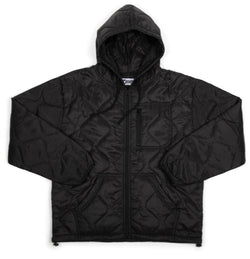 Woobie Jacket 2.0