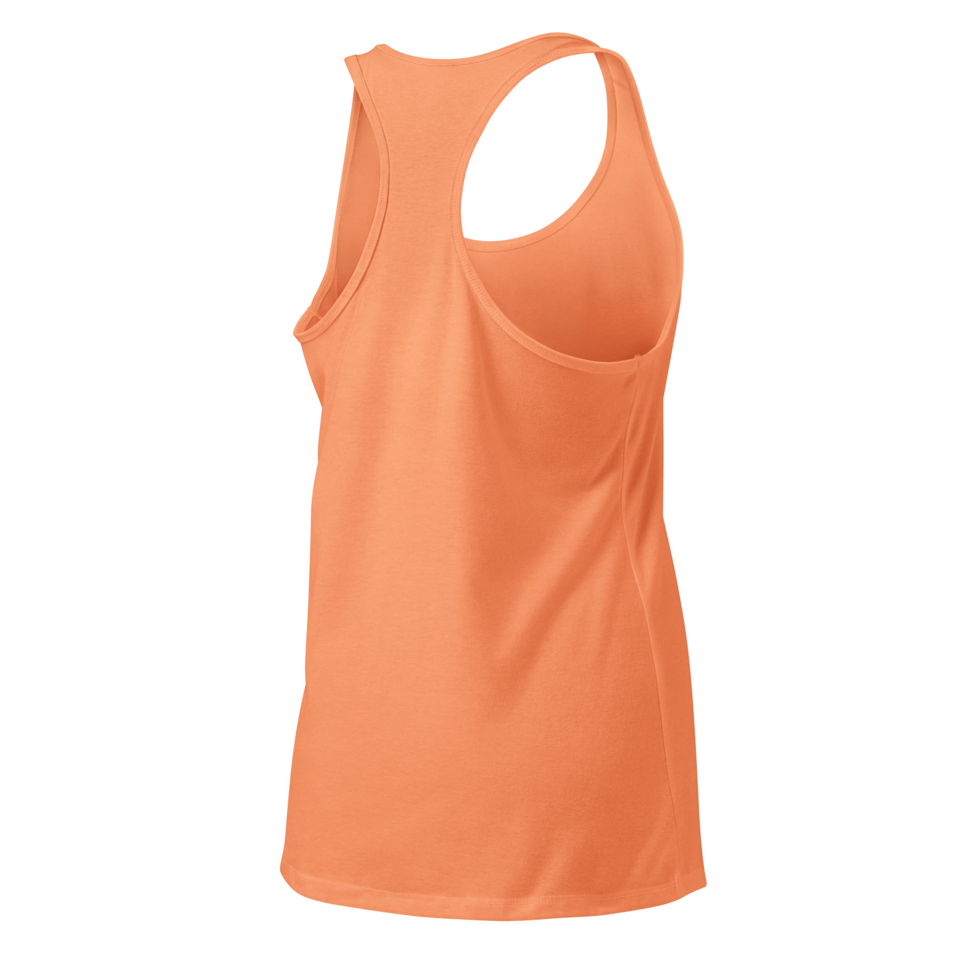 Honey Hole Fish Women’s Fitted Racerback Tank Top