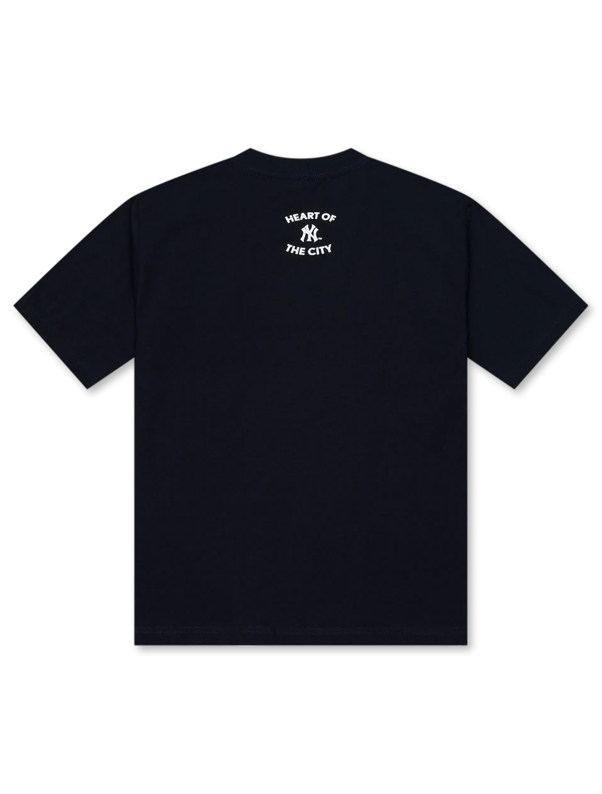 Mitchell & Ness Court Yankees Goodies Tee - Navy